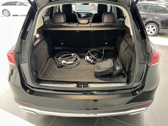 Mercedes-Benz GLE 2022 350 e 4MATIC EQ Power* AMG-ulkopkt. LED-ajovalot*1. OM!*