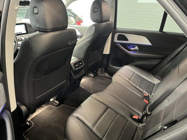 Mercedes-Benz GLE 2022 350 e 4MATIC EQ Power* AMG-ulkopkt. LED-ajovalot*1. OM!*
