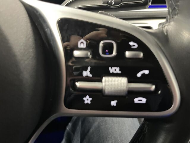 Mercedes-Benz GLE 2022 350 e 4MATIC EQ Power* AMG-ulkopkt. LED-ajovalot*1. OM!*