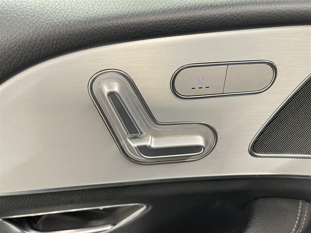 Mercedes-Benz GLE 2022 350 e 4MATIC EQ Power* AMG-ulkopkt. LED-ajovalot*1. OM!*