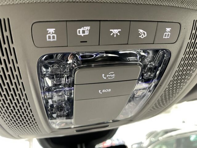 Mercedes-Benz GLE 2022 350 e 4MATIC EQ Power* AMG-ulkopkt. LED-ajovalot*1. OM!*