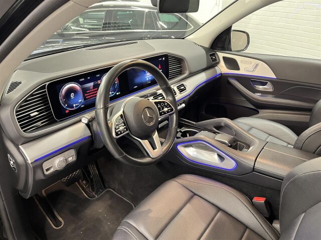 Mercedes-Benz GLE 2022 350 e 4MATIC EQ Power* AMG-ulkopkt. LED-ajovalot*1. OM!*