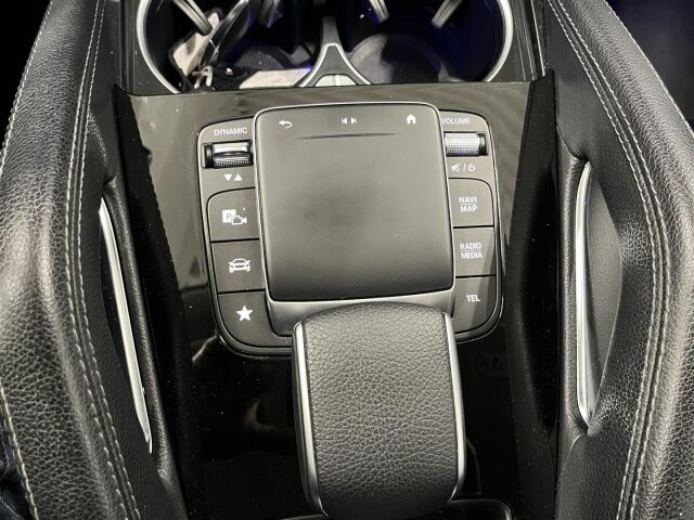 Mercedes-Benz GLE 2022 350 e 4MATIC EQ Power* AMG-ulkopkt. LED-ajovalot*1. OM!*