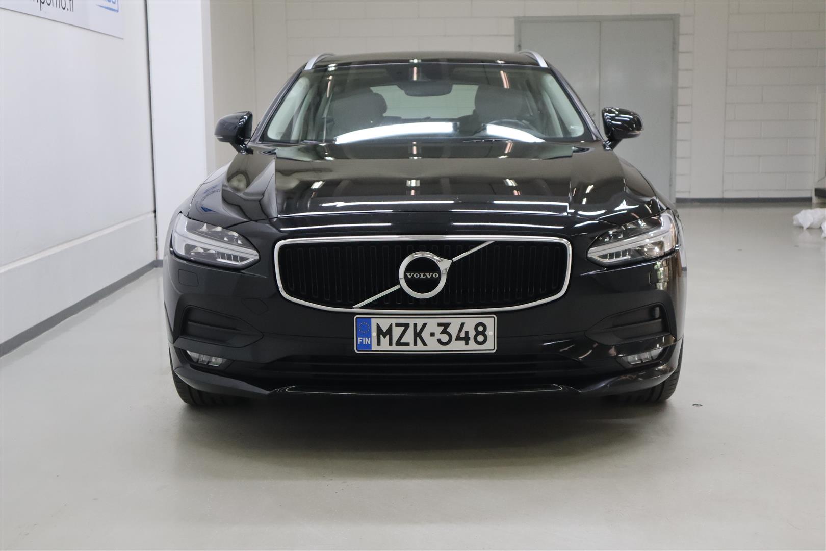 Volvo V90 D3 AWD Business aut 2017, kuva 3/24