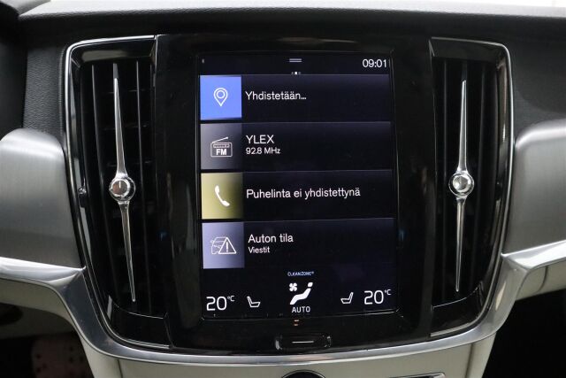 VOLVO V90 2017 D3 AWD Business aut