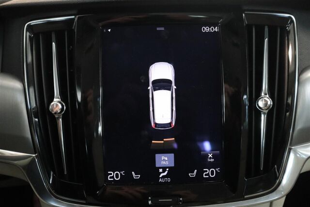VOLVO V90 2017 D3 AWD Business aut