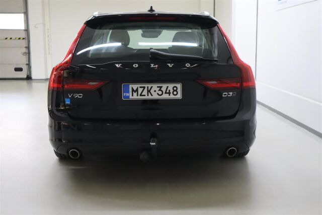 VOLVO V90 2017 D3 AWD Business aut