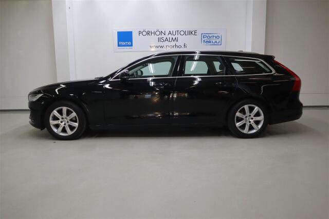 VOLVO V90 2017 D3 AWD Business aut