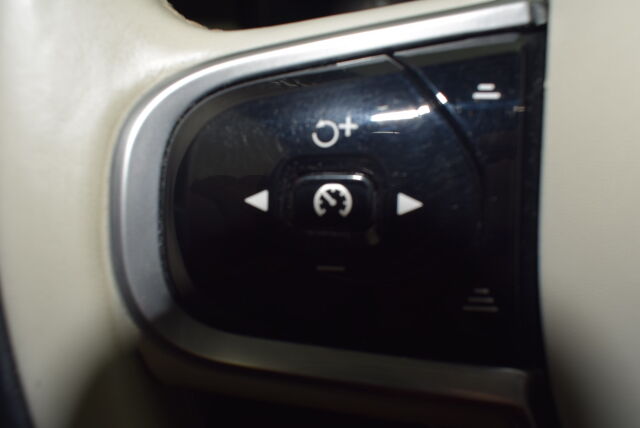 VOLVO V90 2017 D3 AWD Business aut* 4-veto, Led-ajovalot*