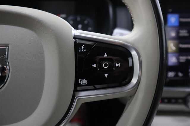 VOLVO V90 2017 D3 AWD Business aut