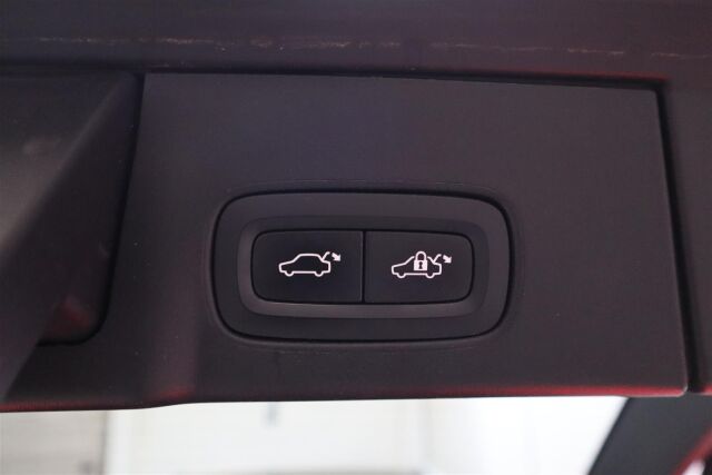 VOLVO V90 2017 D3 AWD Business aut