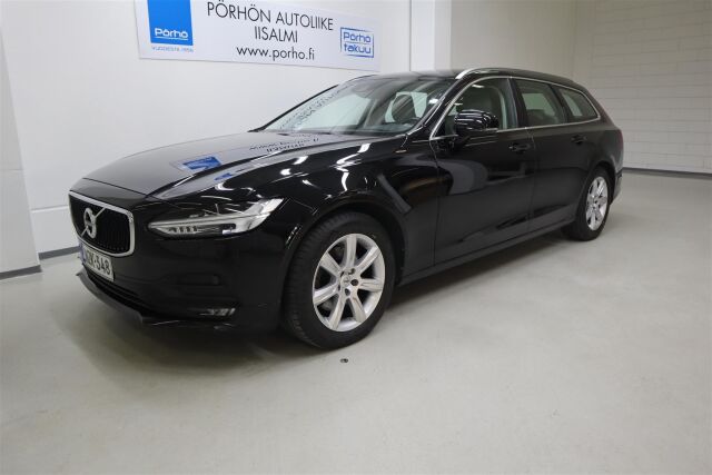 VOLVO V90 2017 D3 AWD Business aut