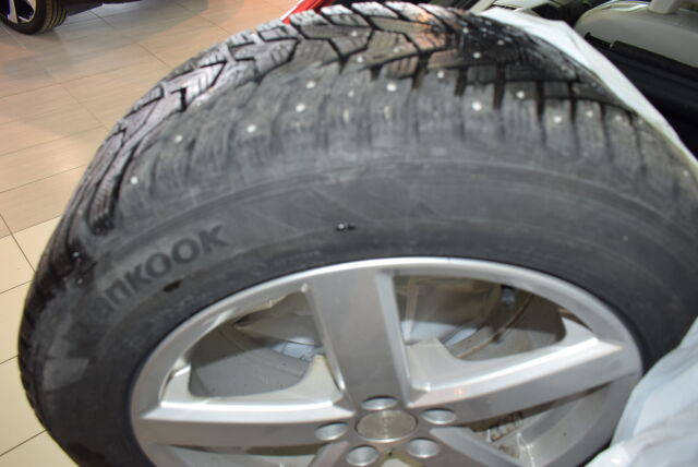 VOLVO V90 2017 D3 AWD Business aut* 4-veto, Led-ajovalot*