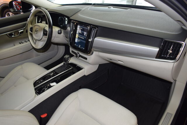 VOLVO V90 2017 D3 AWD Business aut* 4-veto, Led-ajovalot*