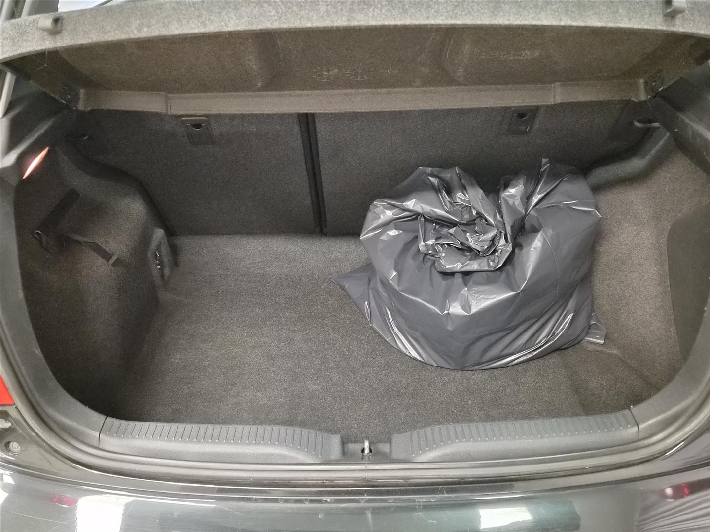 Toyota Auris 2008, kuva 7/16