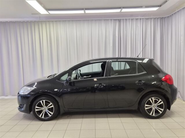 TOYOTA Auris 2008 1,6 Dual VVT-i Linea Sol 5ov