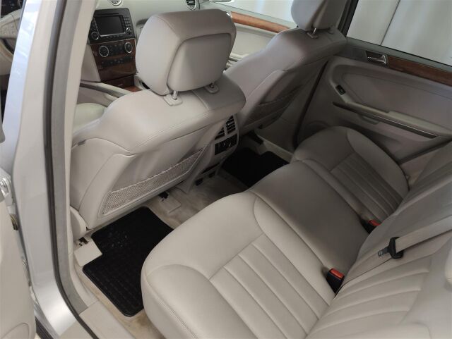 MERCEDES-BENZ ML 2006 320 CDI 4Matic A