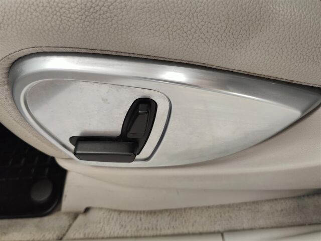 MERCEDES-BENZ ML 2006 320 CDI 4Matic A