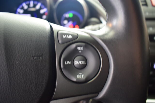 HONDA Civic 2012 5D 1,4i Sport