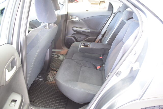 HONDA Civic 2012 5D 1,4i Sport