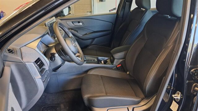 Nissan Qashqai 2026 MHEV 158 Xtronic 2WD Acenta MY24
