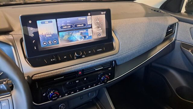 Nissan Qashqai 2026 MHEV 158 Xtronic 2WD Acenta MY24