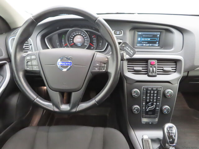 Volvo V40 2012 T3 Kinetic
