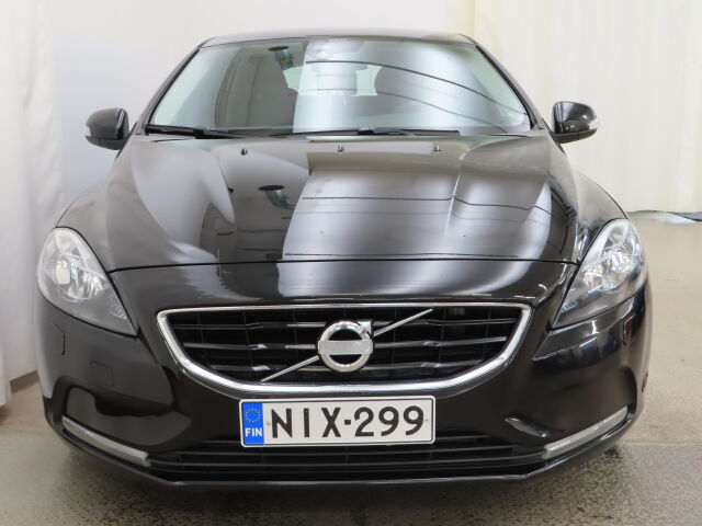 Volvo V40 2012 T3 Kinetic