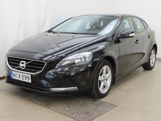 Volvo V40 2012 T3 Kinetic