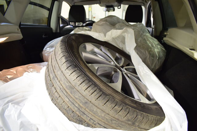 NISSAN Qashqai 2012 1,6L Tekna 2WD CVT Elegance Pack * Siistikuntoinen Automaatti*