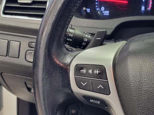 TOYOTA Avensis 2014 1,8 Valvematic Active 4ov Multidrive S