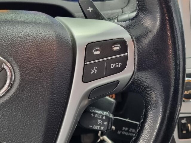 TOYOTA Avensis 2014 1,8 Valvematic Active 4ov Multidrive S