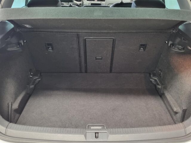 VOLKSWAGEN Golf 2014 Comfortline 1,4 TSI 90 kW (122 hv)  automaatti / ACC / Keyless / Nahkasisusta / Navi