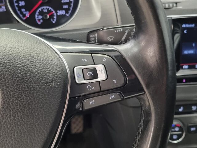 VOLKSWAGEN Golf 2014 Comfortline 1,4 TSI 90 kW (122 hv)  automaatti / ACC / Keyless / Nahkasisusta / Navi