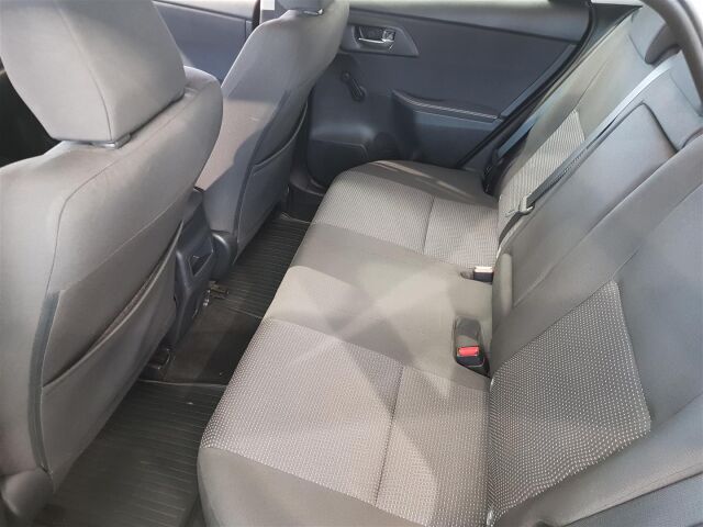 TOYOTA Auris 2014 Touring Sports 1,6 Valvematic Active