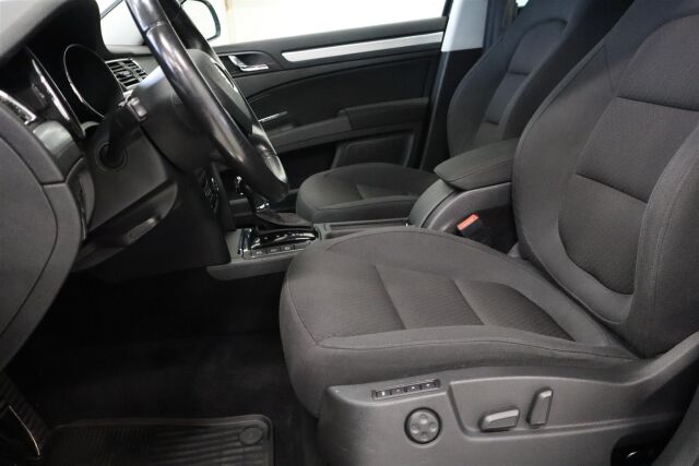 SKODA Superb 2014 Combi 2,0 TDI 140 Ambition Business Outdoor DSG Autom.