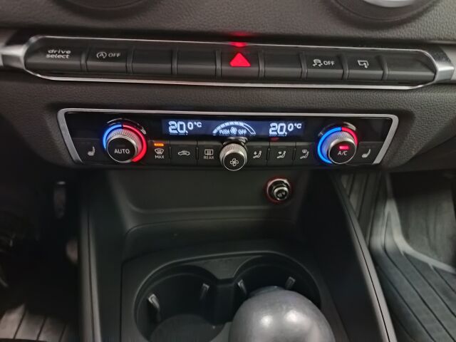 AUDI A3 2014 Sportback Business Sport 1,4 TFSI 92 kW S trn*TYYLIKÄS JA TARKASTI PIDETTY YKSILÖ*