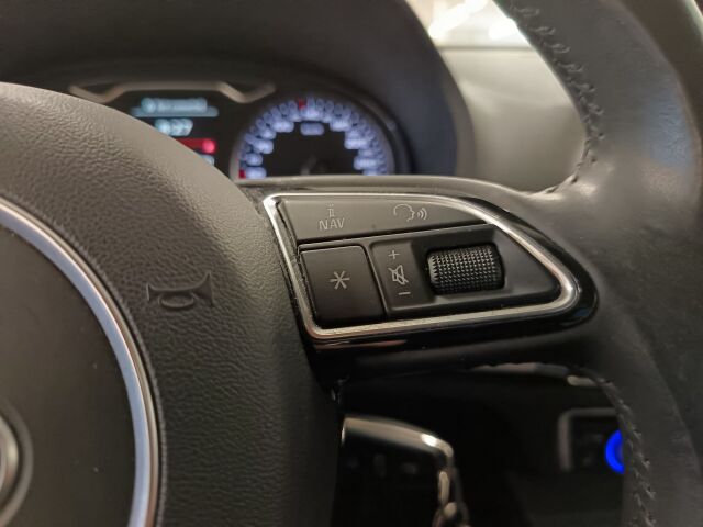 AUDI A3 2014 Sportback Business Sport 1,4 TFSI 92 kW S trn*TYYLIKÄS JA TARKASTI PIDETTY YKSILÖ*