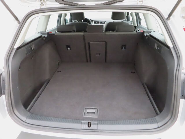 Volkswagen Golf 2016 Variant Comfortline 1,2 TSI 77 kW (105 hv) BlueMotion Technology