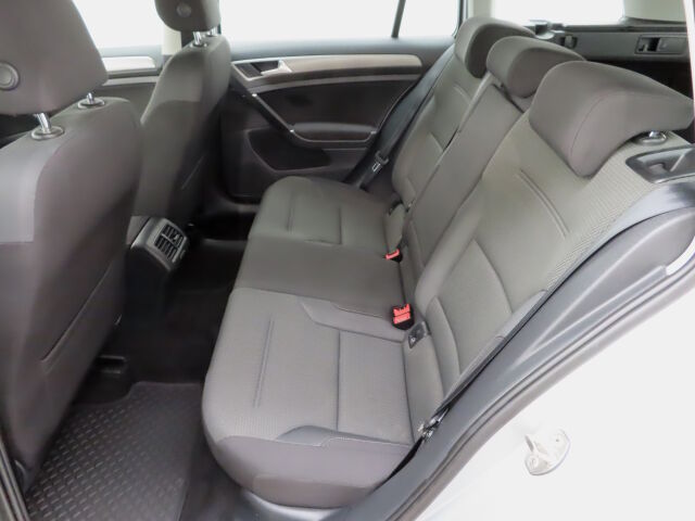 Volkswagen Golf 2016 Variant Comfortline 1,2 TSI 77 kW (105 hv) BlueMotion Technology