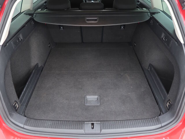 Volkswagen Passat 2015 Variant Trendline 1,4 TSI 92 kW (125 hv) BlueMotion Technology