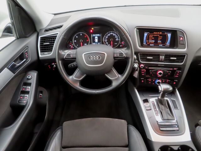 Audi Q5 2015 Offroad Business 2,0 TDI 140 kW quattro S tronic