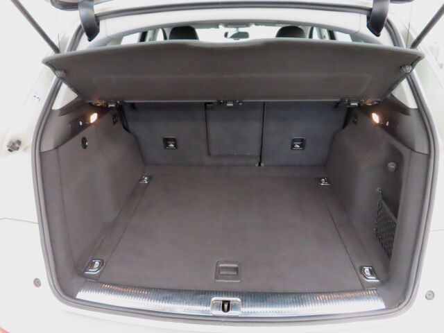 Audi Q5 2015 Offroad Business 2,0 TDI 140 kW quattro S tronic