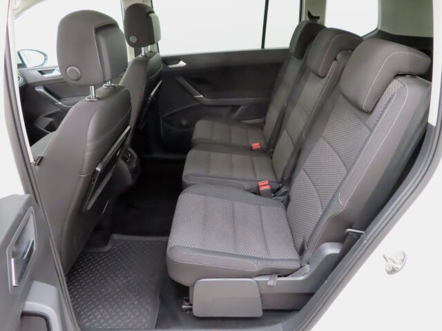 Volkswagen Touran 2016 Comfortline 1,6 TDI 81 kW (110 hv)