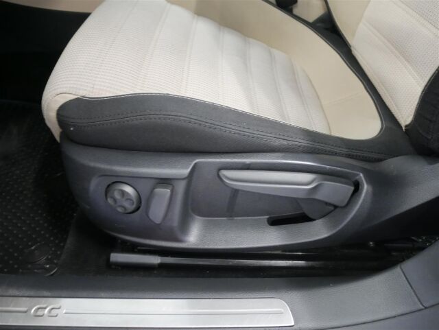 VOLKSWAGEN CC 2015 2,0 TDI 135 kW (184 hv) DSG-automaatti