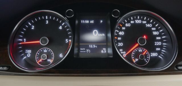 VOLKSWAGEN CC 2015 2,0 TDI 135 kW (184 hv) DSG-automaatti