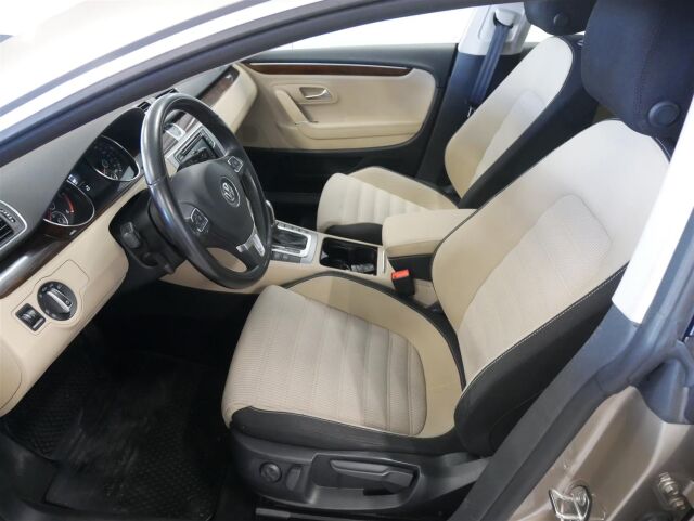 VOLKSWAGEN CC 2015 2,0 TDI 135 kW (184 hv) DSG-automaatti