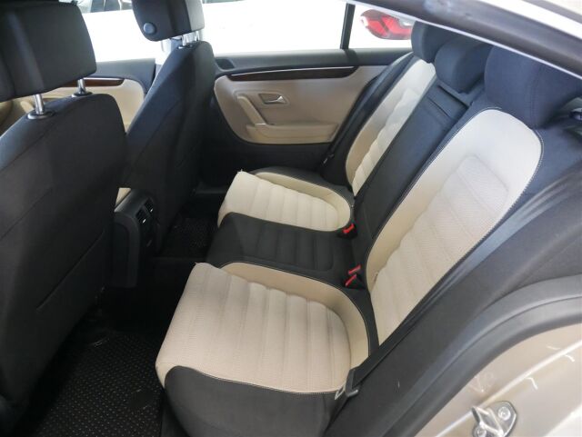 VOLKSWAGEN CC 2015 2,0 TDI 135 kW (184 hv) DSG-automaatti