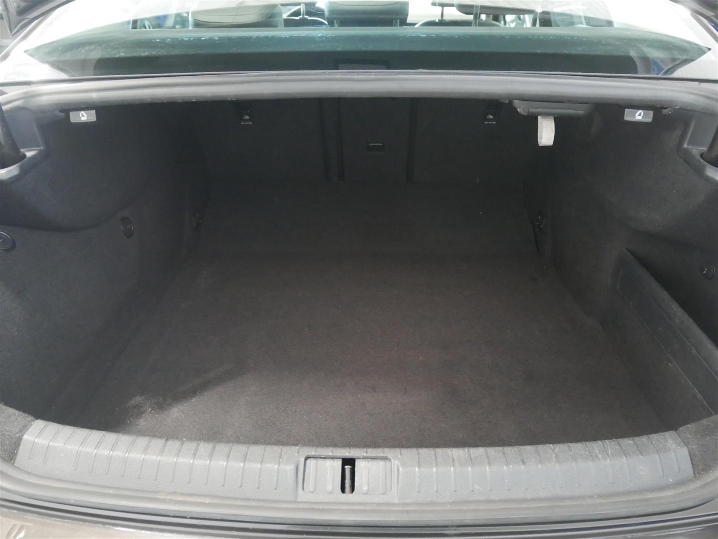 Volkswagen Passat 2016, kuva 5/24