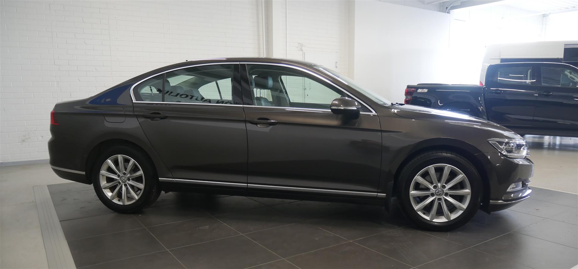 Volkswagen Passat 2016, kuva 7/24